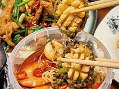 -金龙·打边炉(武进路店)