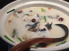 -老阿爸鲜鱼土菜(昆山花桥店)