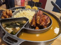 -源味屋韩式火锅&炸鸡(鼎城当代商城店)