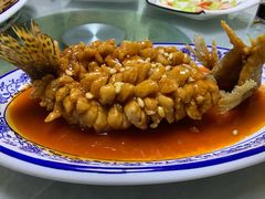 -广迎居老正兴菜馆