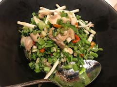 -金牌外婆家(苏州中心店)