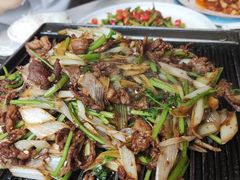 -福来居烤鸭店(天坛二店)