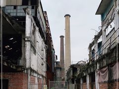 -广州市紫泥堂文化创意园景区