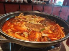 -杨氏青龙虾·羊蝎子(金盛路总店)