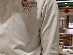 -海底捞火锅(万象城店)