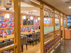 -桃屋日本料理(清华科技园店)
