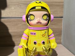 -泡泡玛特POPMART(合生汇店)