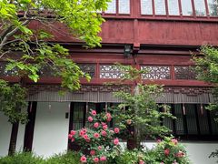 -祝家花園(伯渎港店)