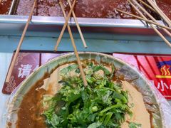 -麻辣撸·地摊麻辣の串(鲁谷店)