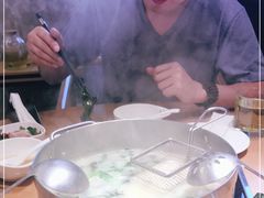 -湯系·煲汤手艺人(东二环泰禾广场店)