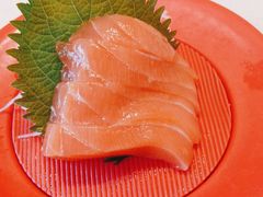 -新一番三文鱼寿司(红城湖店)