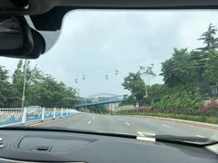 -富斯特索道