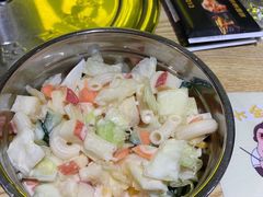 -韩国大金刚烤肉·料理(印象城店)