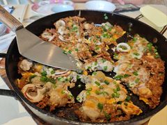 脆底蠔仔烙-惠食佳(滨江大公馆店)