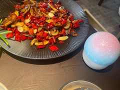 -芸鲜季·云南野生菌餐厅· 云南风物味研社(闵行店)