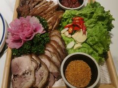 -沣元春饼馆(幸福巷店)
