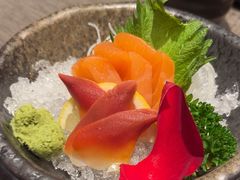 -枫品铁板烧(东樾店)