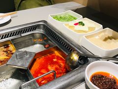 -海底捞火锅(凯德广场店)