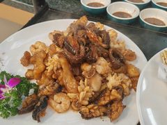 -黑石礁酒楼·海鲜(黑石礁店)