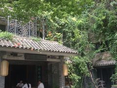 竹吟山房-竹吟山房