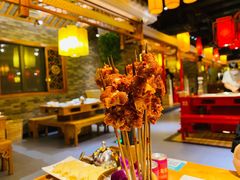麻辣掌中宝-大龙燚火锅(天钥桥路店)