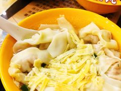 -毛华美食(清扬路店)