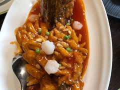 -九里云松·天香餐厅