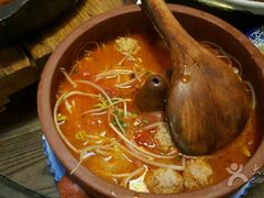 -老灶房-四川土菜(铁牛广场店)