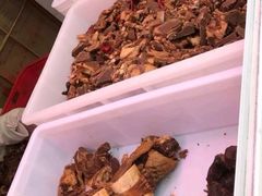 -堤角王师傅牛骨头
