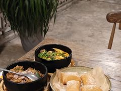 -兮食农场餐厅