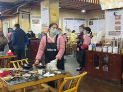 -张关合渣(航空大道店)