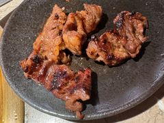 -谷牛日式烤肉(宝山U天地店)