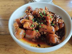 -渔乡米香·剁椒鱼头(四方坪店)