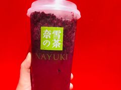 -奈雪的茶(华强北中航城店)
