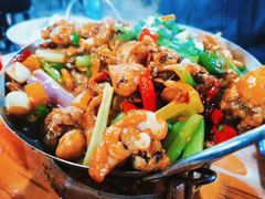 -五七小李子油焖大虾(总店)