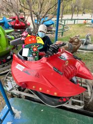 -大望京儿童游乐场