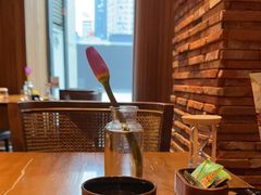 -泰香米泰国餐厅(北城天街店)