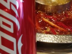 -大味生态火锅(蓝谷地店)