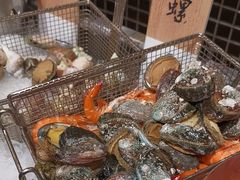 -盛宴自助餐厅(运达喜来登店)