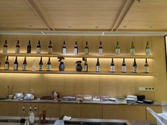 -松临·铁板烧&Omakase(神农店)