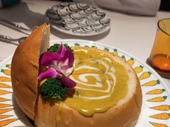 -太食獸泰式茶餐厅(济南万象城店)