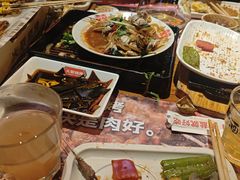 -火联烧烤(学院路创始店)