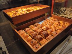 -杭州开元名都大酒店·地中海自助餐厅
