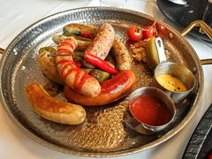 -马克西姆俄罗斯餐厅(通亚街店)