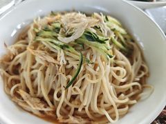 -后海彼岸花园餐厅