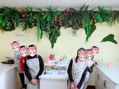 -千浔一暖DIY蛋糕烘焙(人民大学店)