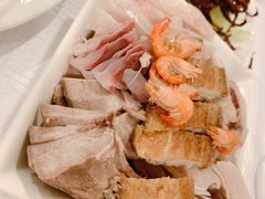 醉八仙-翠亭酒家(山西南路店)