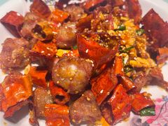 -永安鱼庄·镇江菜(东吴路店)