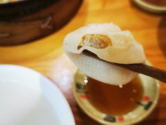 -余氏豆腐包老店(东直街店)