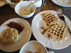 -蜻蜓逐宴全日制西餐厅I古北水镇大酒店